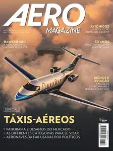 Aero Magazine Brasil - Edicao 358 - 14 Março 2024