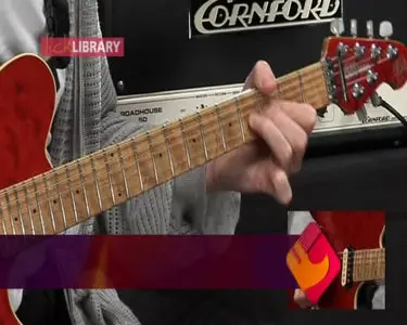 Lick Library - Quick Licks: Angus Young, Key of B