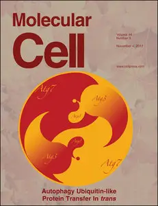 Molecular Cell - 4 November 2011