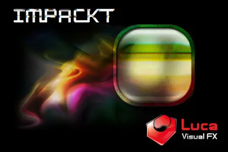 Luca VisualFX Impackt 1.0.0
