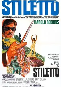 Stiletto (1969)