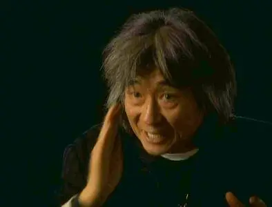 PBS American Masters - Leonard Bernstein: Reaching for the Note (1998)