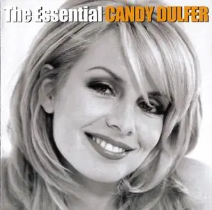 Candy Dulfer: Collection (1997 - 2015) [7CD, 2DVD, 2HDTV]