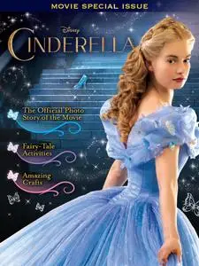 Disney Live Action Specials - Cinderella