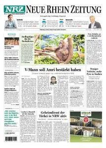 NRZ Neue Rhein Zeitung Rheinberg - 20. Oktober 2017
