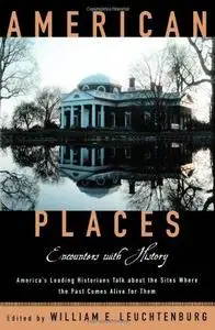 American Places: Encounters with History, a Celebration of Sheldon Meyer (Repost)