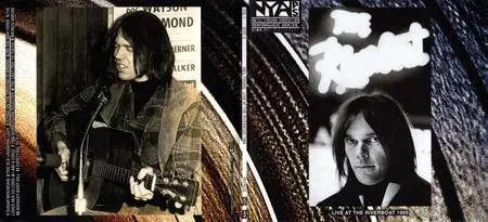 Neil Young - Archives, Vol. 1 (1963-1972) [2009, 8CD Box Set] Re-up