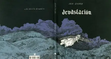 Devastación, de Julia Gfrörer