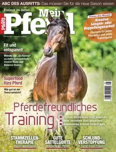 Mein Pferd – 09 April 2021