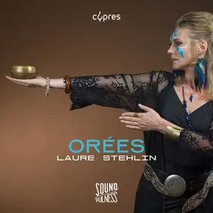 Laure Stehlin - Orées (2022)