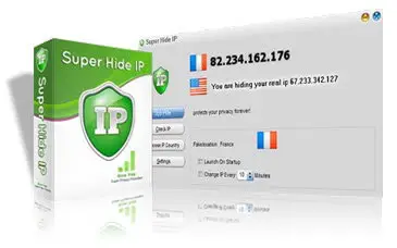 Super Hide IP 2.1.0.8