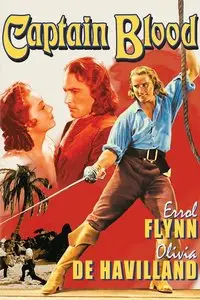 Captain Blood (1935)