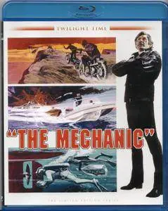 The Mechanic / Механик (1972)