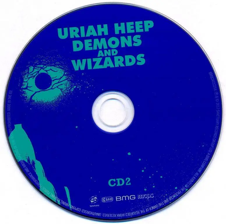 Uriah heep wizard. Uriah Heep 1972. Группа Uriah Heep 1972. Uriah Heep 1972 Demons and. Uriah Heep Demons and Wizards 1972.