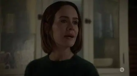 American Horror Story S07E11
