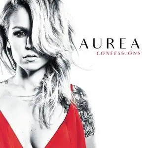 Aurea - Confessions (2018)