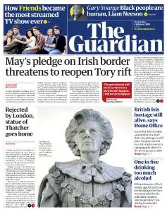 The Guardian - February 6, 2019