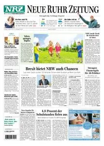 NRZ Neue Ruhr Zeitung Essen-Rüttenscheid - 22. März 2019