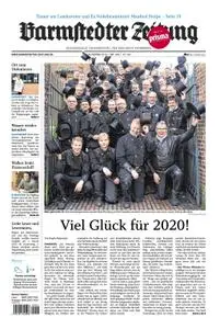 Barmstedter Zeitung - 31. Dezember 2019