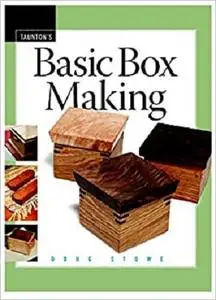 Basic Box Making