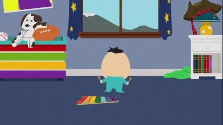 South Park S13E12