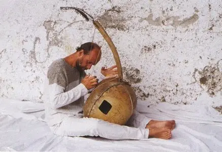 Stephan Micus 1993-2001. Athos - Garden of Mirrors - Desert Poems
