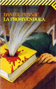 Pennac Daniel - 03 - La prosivendola