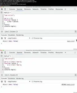 Top 10 Javascript Interview Questions and Answers