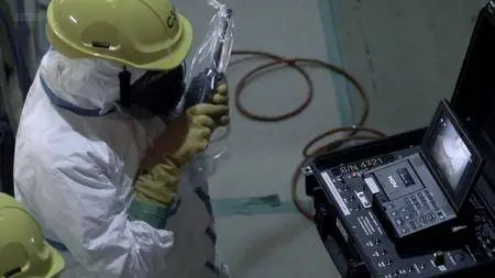 BBC - Britain's Nuclear Secrets: Inside Sellafield (2015)