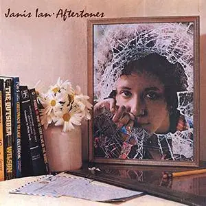 Janis Ian - Aftertones (Remastered) (1975/2018) [Official Digital Download 24/192]