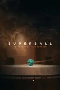 Sonixinema Superball KONTAKT