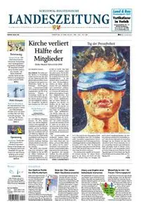 Schleswig-Holsteinische Landeszeitung - 03. Mai 2019