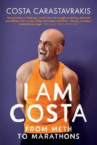 I am Costa: From Meth to Marathons