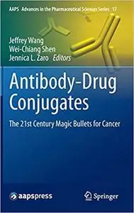 Antibody-Drug Conjugates (Repost)