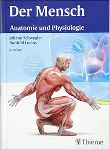 Der Mensch - Anatomie und Physiologie