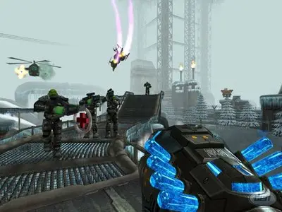 Serious Sam 2
