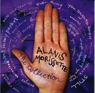 Alanis Morissette - The Collection (2005)