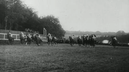 Channel 4 - Clare Balding's Secrets of a Suffragette (2018)