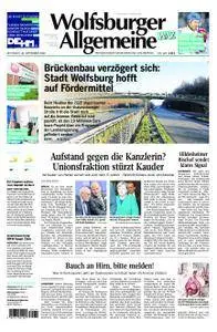 Wolfsburger Allgemeine Zeitung - 26. September 2018