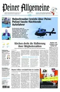Peiner Allgemeine Zeitung - 03. Mai 2019