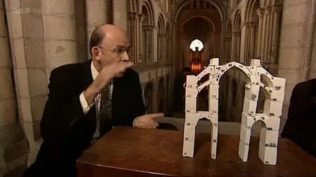 BBC - How to Build a Cathedral (2008)