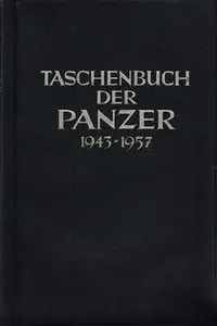 Taschenbuch der Panzer 1943-1957 (repost)