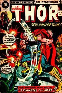 Thor (Le puissant) (Ed Héritage) - 028