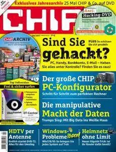 Chip Germany No.4 - April 2017