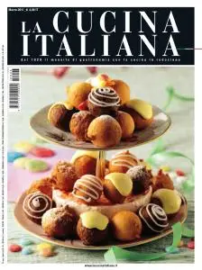 La Cucina Italiana - Marzo 2011