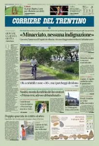 Corriere del Trentino - 5 Giugno 2021
