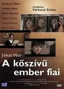 A köszívü ember fiai / Men and Banners (1965)