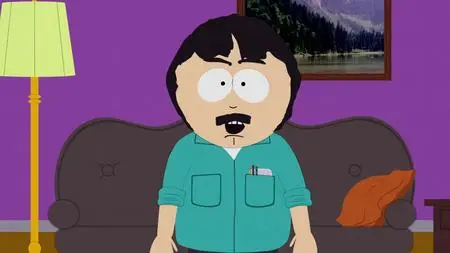 South Park S20E01