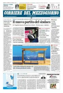 Corriere del Mezzogiorno Campania – 02 dicembre 2018