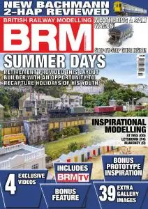 British Railway Modelling - November 2020